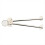 Replacement Electronic Safe Lock with Solenoid & 2 6