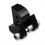 Rear Suspension Lowering Links Kit Damper Drop fo 1