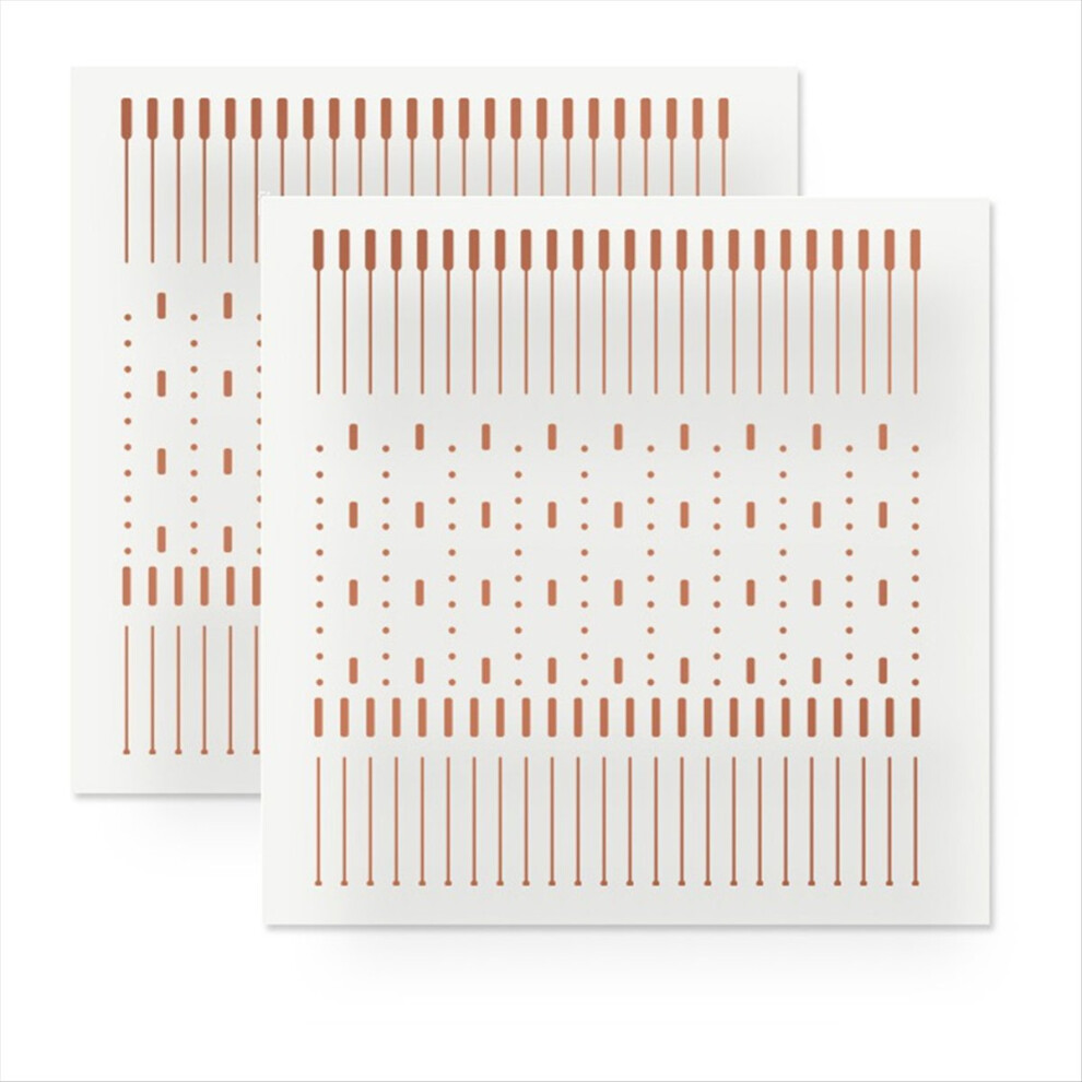 208 Dots Repairing Spot Soldering Lug Solder Piece 4853666920337