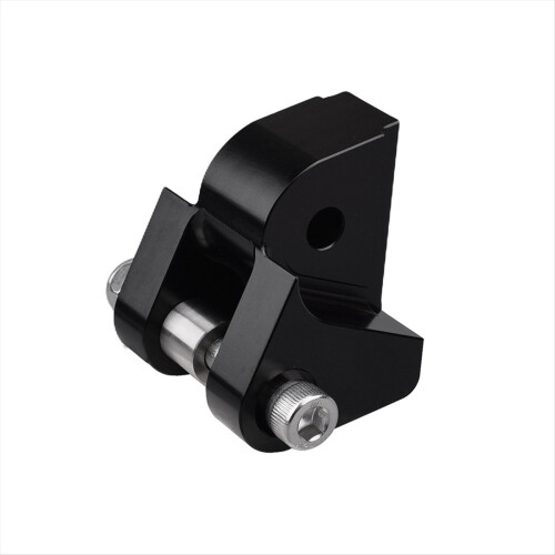 Rear Suspension Lowering Links Kit Damper Drop fo 2