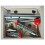 Multifunctional Hand Button Installation Machine f 10