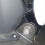 Rear Suspension Lowering Links Kit Damper Drop fo 9
