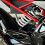 Rear Suspension Lowering Links Kit Damper Drop fo 7