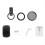 67mm ND2-ND32 Filter Universal Phone Clip with Thr 1