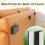 32Pcs Eva Foam Headboard Stoppers for Wall,Thicker 8
