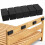 32Pcs Eva Foam Headboard Stoppers for Wall,Thicker 2