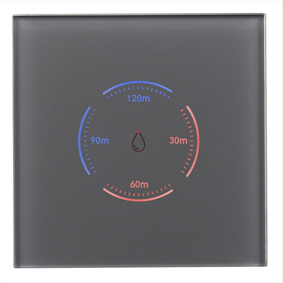 Tuya Eu Wifi Smart Water Heater Boiler Switch 40A 4853666953120