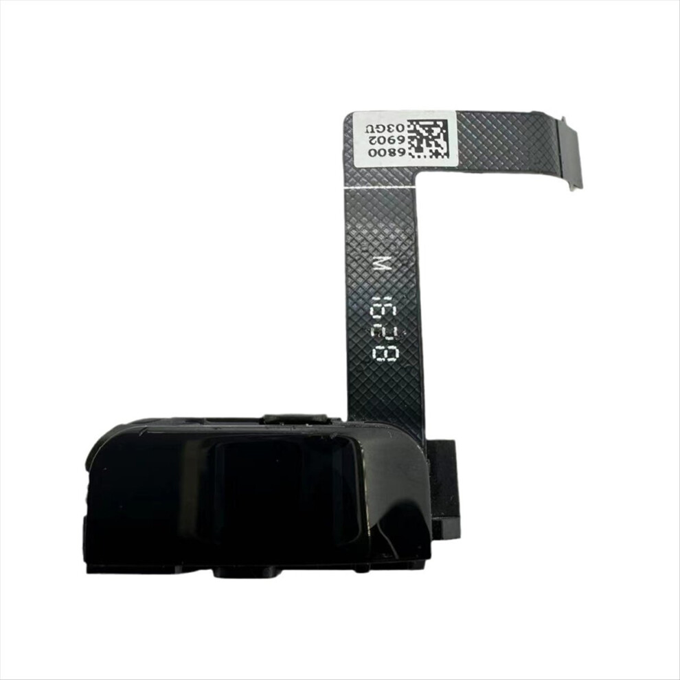 New Camera For Nintendo Ns Switch Right Joycon Joy Con Ir Camera Module Assembly Black 4853666950075