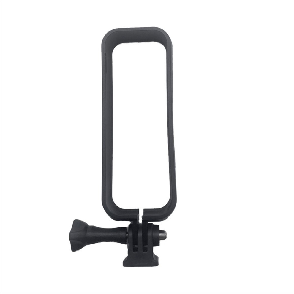 For Insta 360 X5 Protective Case Frame Cage With Adapter Anti-Scratch Housing Shell Cover 4853666951249