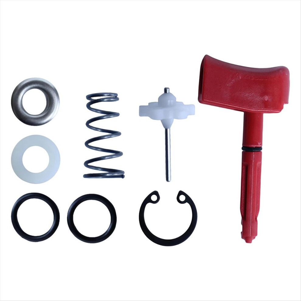 2135-K303 Air Inlet Kit And 2135 D93 Trigger Assem 4853666951850