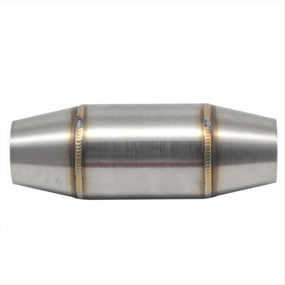 Exhaust Pipe Noise Reduction Plug Off-Road Vehicl 4853666953786