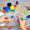 6 Pcs Unfinished Mini Baseball Bat Unpainted Small 4