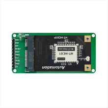 902-928mhz Wifi Halow Expansion Board Mini Pcie Mm