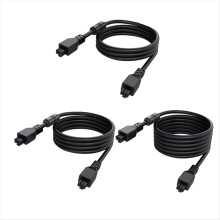 Panda Cable 6 Pins Kit Male to with Magnetic Ring