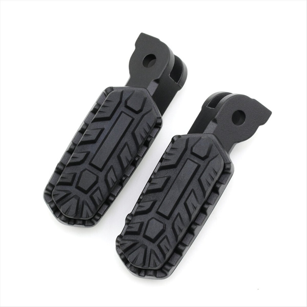 Front Rear Footrest Foot Pegs Pedals For V4 V4s P 4853666954264