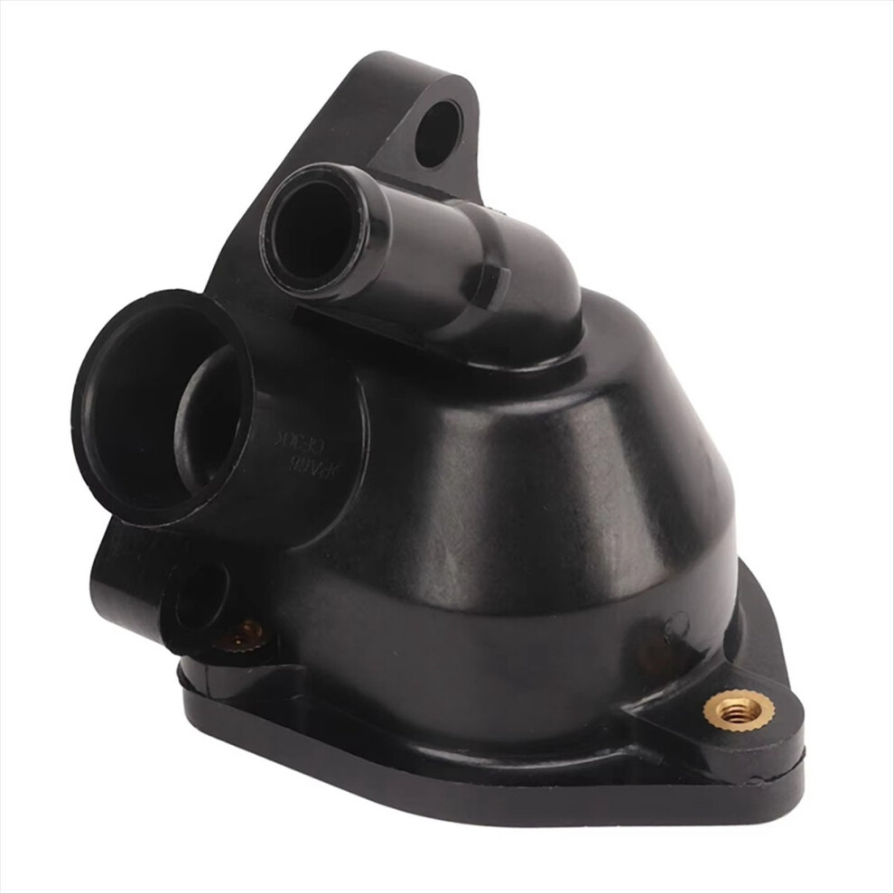 Thermostat Housing Case 19320 Pna 003 Engine Coolant Thermostat Base Case For Honda CrâV 4853666934075
