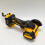 Cordless Angle Grinder 3 Inch Mini Polishing Grind 6