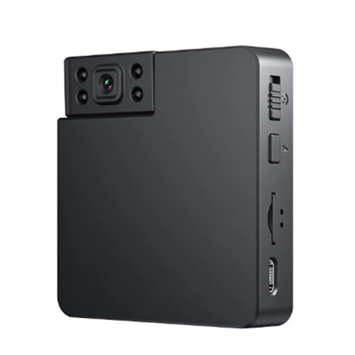 Mini Camera Hidden Wireless WiFi CCTV Connect to P 1