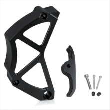 Motorcycle Chain Gear Protection Cover Chain Guide Cover for KTM Duke 790 890ADV 2018-2023