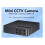 Mini Camera Hidden Wireless WiFi CCTV Connect to P 4