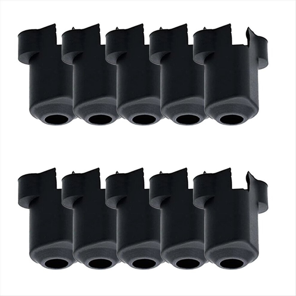 10Pcs For Hotend Silicone Sock K1 K1c K1-Max Ceram 4853666956305