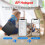 Mini Camera Hidden Wireless WiFi CCTV Connect to P 11