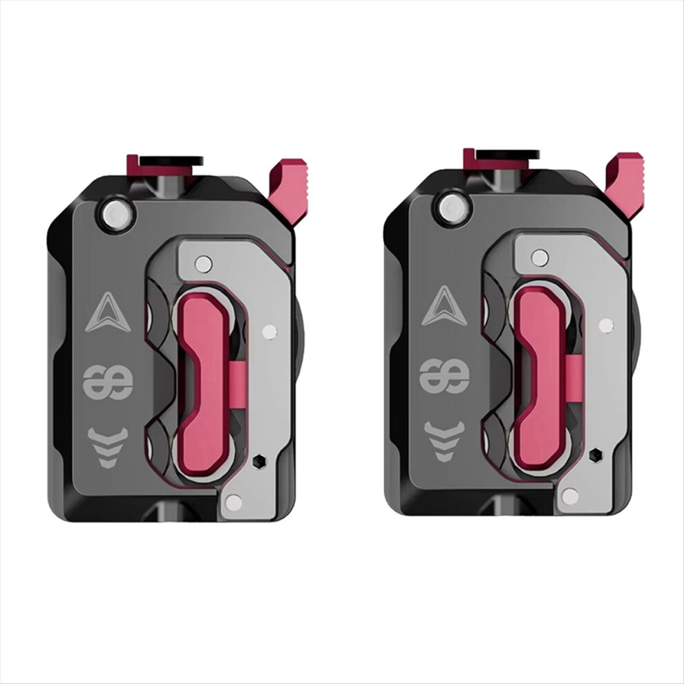 2Pcs Extruder Without Motor Extrusion Mechanism Ki 4853666958415