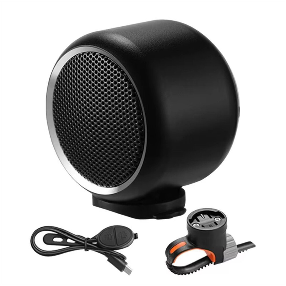 Portable Motorcycle Speaker Small Traveling Wirele 4853666926001