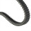 Motorcycles Drive Belt for Ranger XP 700 EFI 2005- 7