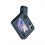 TPU Stand Cover Portable with Hand Strap Mobile Ph 1