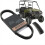 Motorcycles Drive Belt for Ranger XP 700 EFI 2005- 3