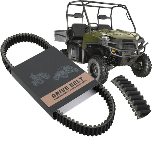 Motorcycles Drive Belt for Ranger XP 700 EFI 2005- 2