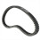 Motorcycles Drive Belt for Ranger XP 700 EFI 2005- 6