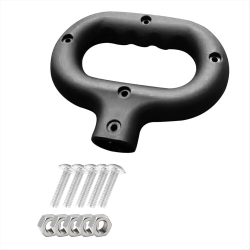 Trolley Handle for Camping Wagon/Beach Shopping Ca