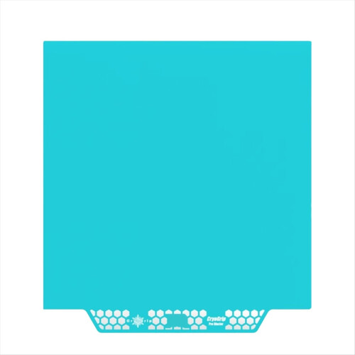 for Ender3/5 3D Printer Build Plate CryoGrip Pro 1
