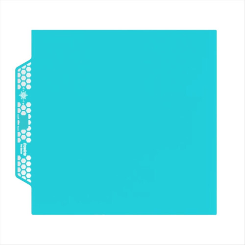 for Ender3/5 3D Printer Build Plate CryoGrip Pro 2