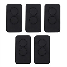 5PCS for Transmitter Garage Door Remote Control 43
