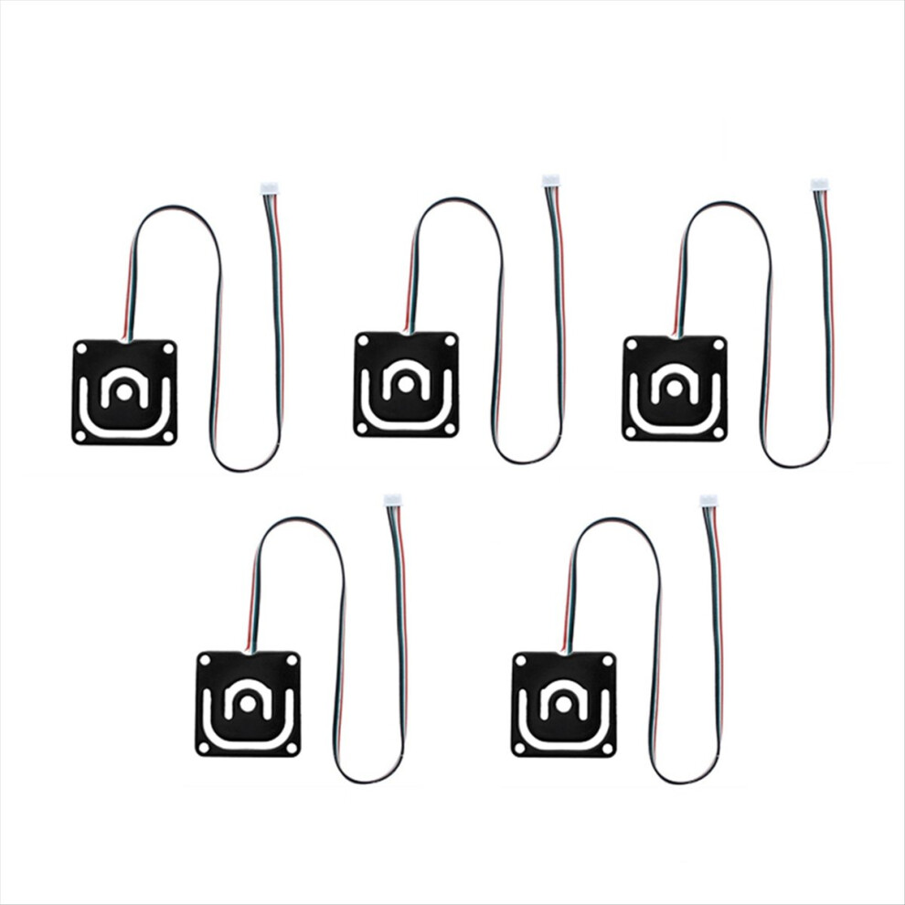 For K1c/K1 Max Hot Bed Pressure Sensor Strain Gaug 4853666954851