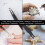 10Pcs Precision ESD Tweezers Set, Anti-Static Tool 6