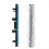 Suction Squeegee and Roller Brush for Karcher BR30/4C Carpet Cleaning Machine ABSorbent Squeegee 1
