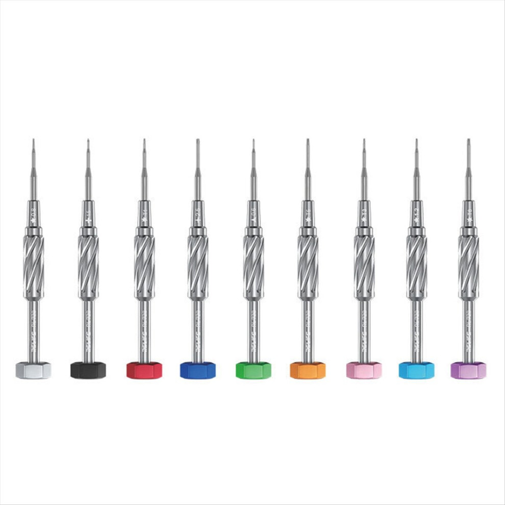 Rl-728 Screwdriver Set Mobile Phone Computer Lapt 4853666936253