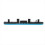 Suction Squeegee and Roller Brush for Karcher BR30/4C Carpet Cleaning Machine ABSorbent Squeegee 7