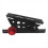 Motocycle Extinguisher Mount Bracket Adjustable fo 1