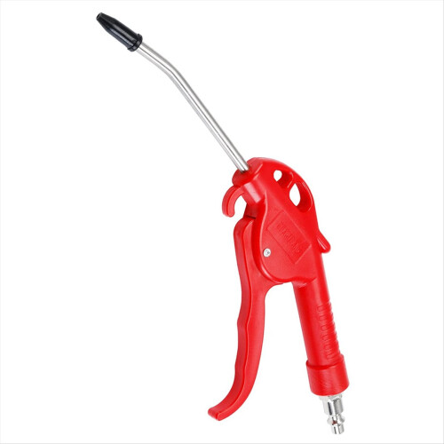 8 Pcs Power Air Nozzle Blower Grip Blow Tool Compr 1
