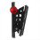 Motocycle Extinguisher Mount Bracket Adjustable fo 4