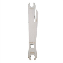 Bicycle Brake Pad Wrench Mountain Road Bike Disc R