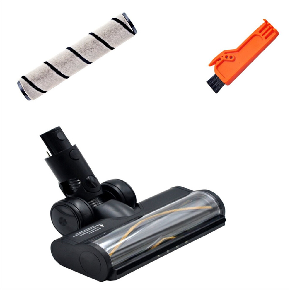 Vacuum Cleaner Floor Brush For R10 R20 R30 Spare P 4853666933696