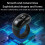 LCD Electronic Digital Tally Counter Smart Ring Po 5