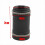 Exhaust Pipe Tailpipe Seal Sleeve Ring Spring Cou 7