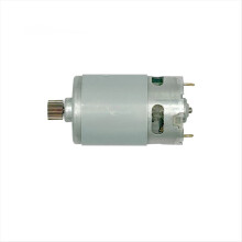 550Vc Motor Dc 21V Lithium Battery Power Tool for
